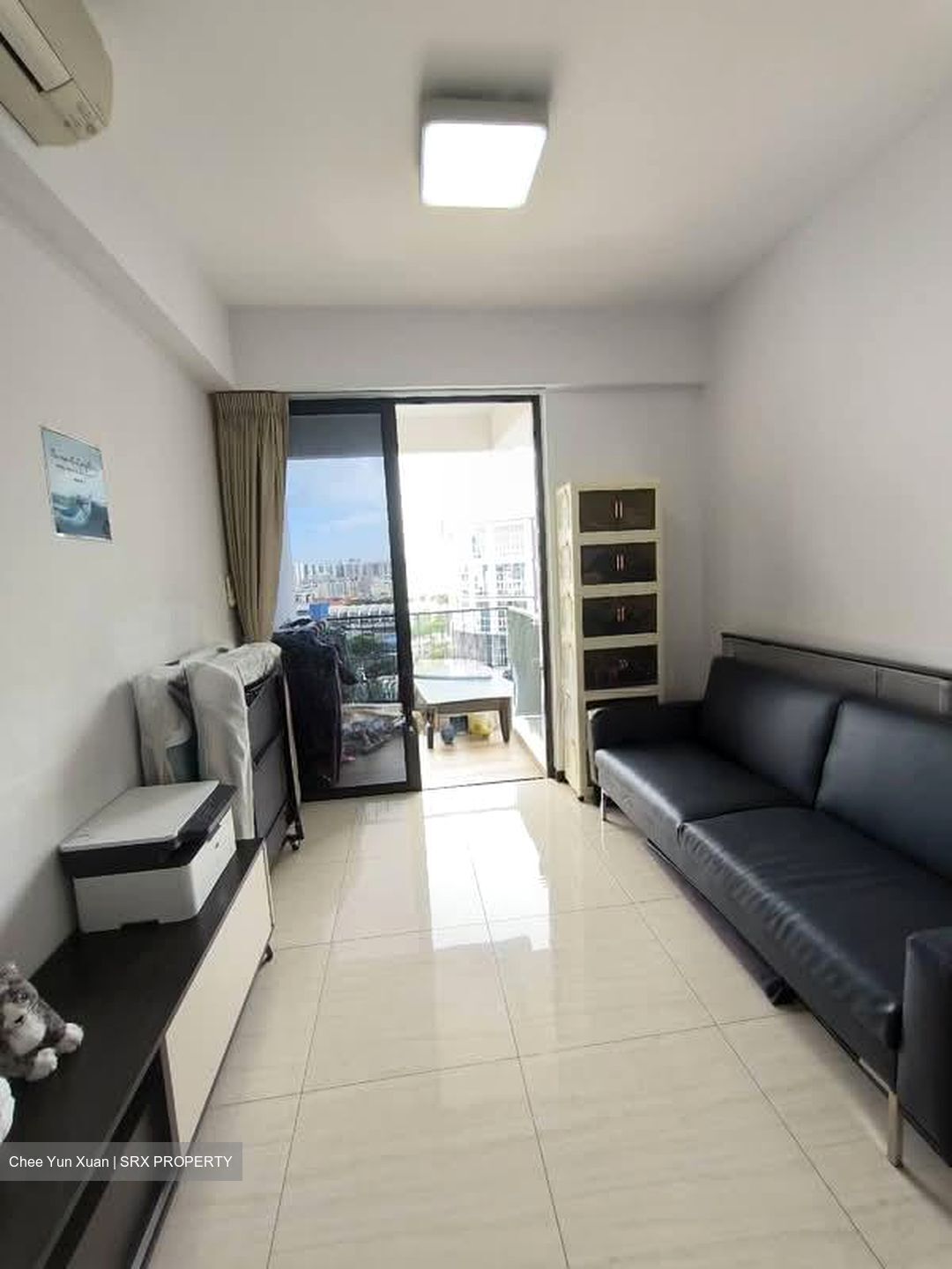 Sims Urban Oasis (D14), Condominium #556974051